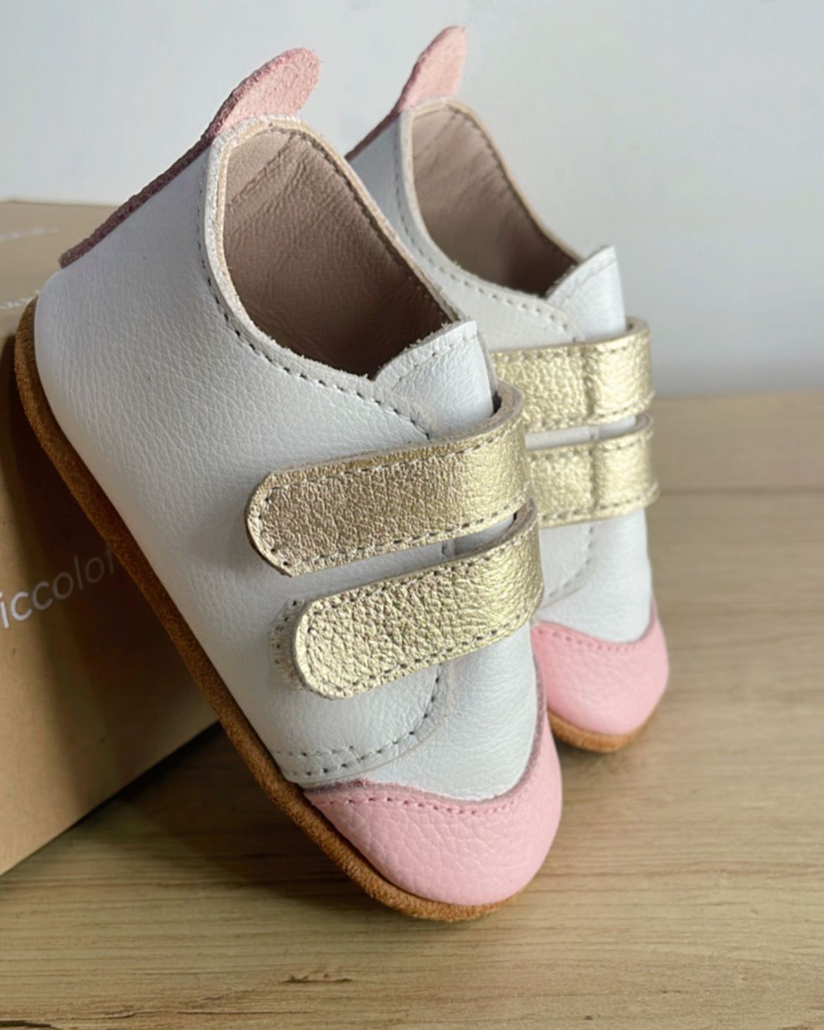 Zapatillas Barbie
