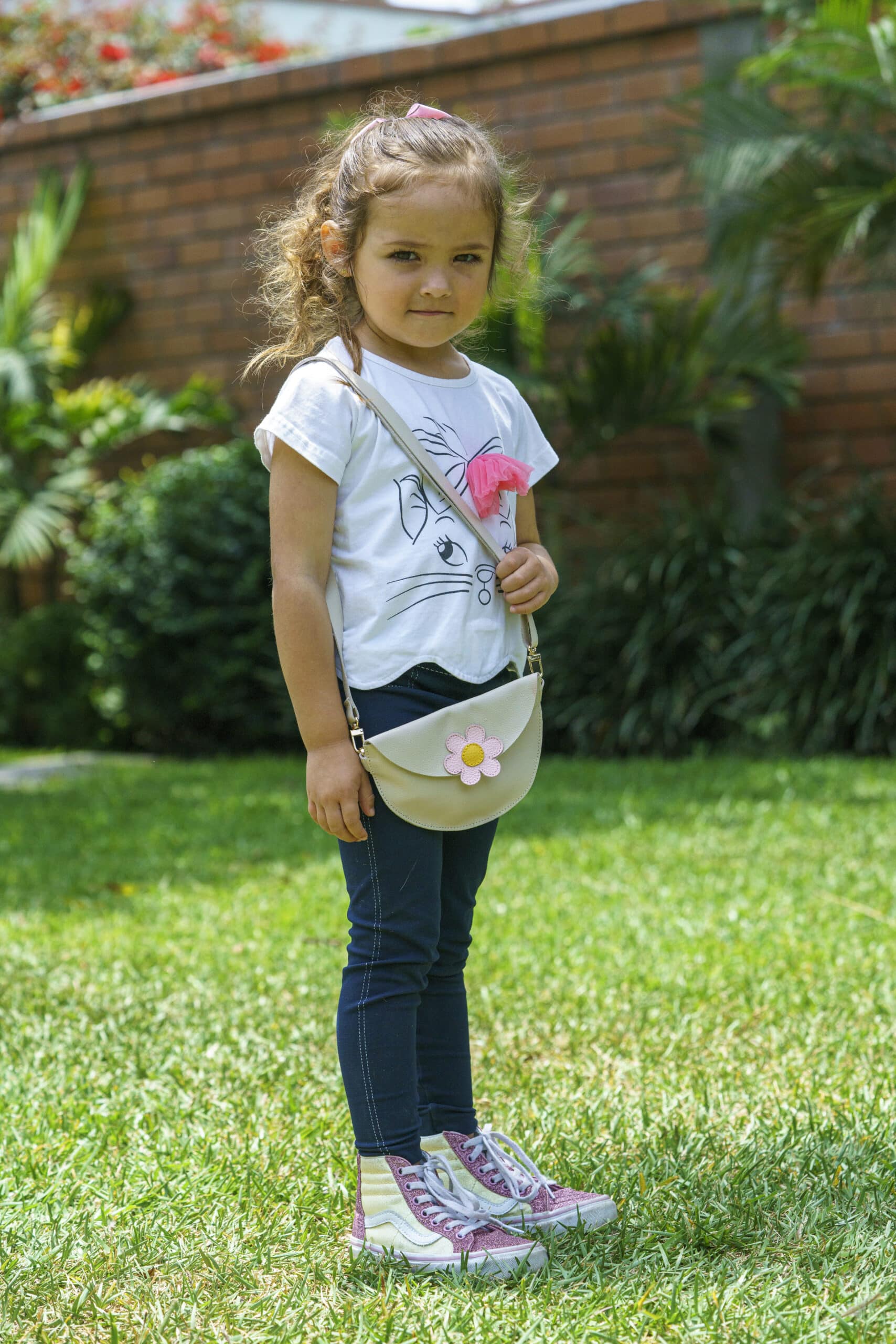 Cartera Samy Marfil